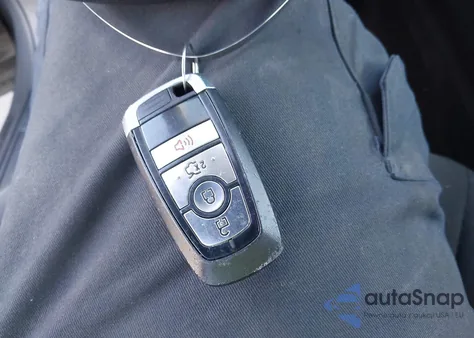 2017 Ford Fusion Se из США, поврежденный, VIN 3FA6P0H77HR411422